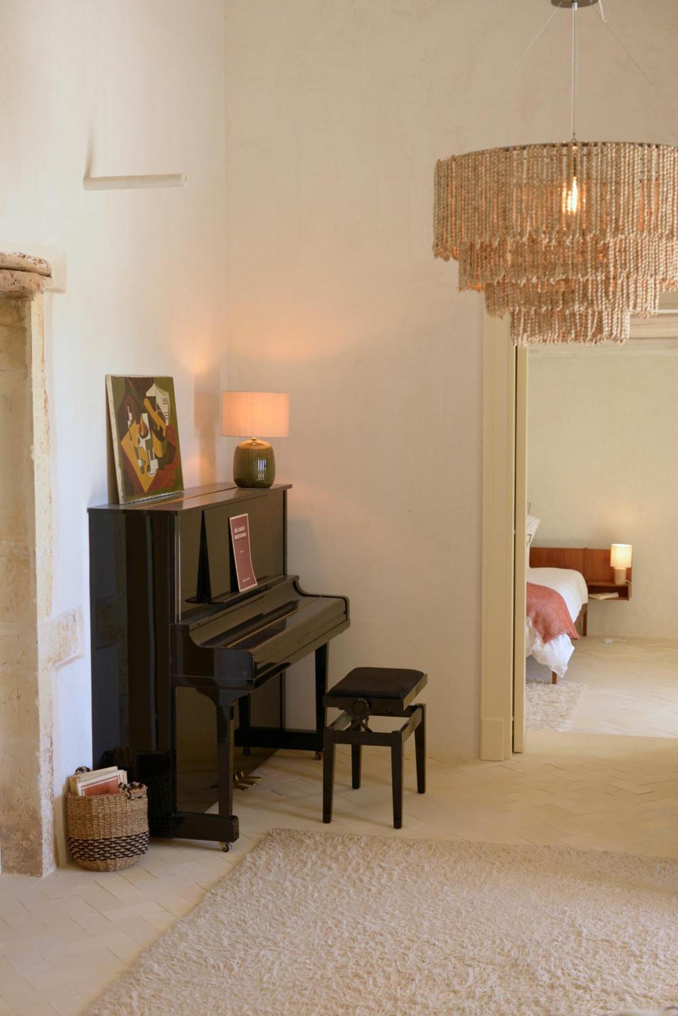 Casa Imayah Charming B&B Noto Exterior foto