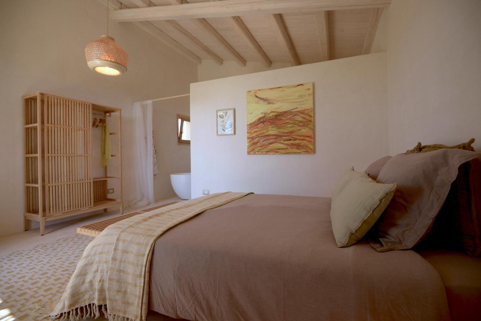 Casa Imayah Charming B&B Noto Exterior foto