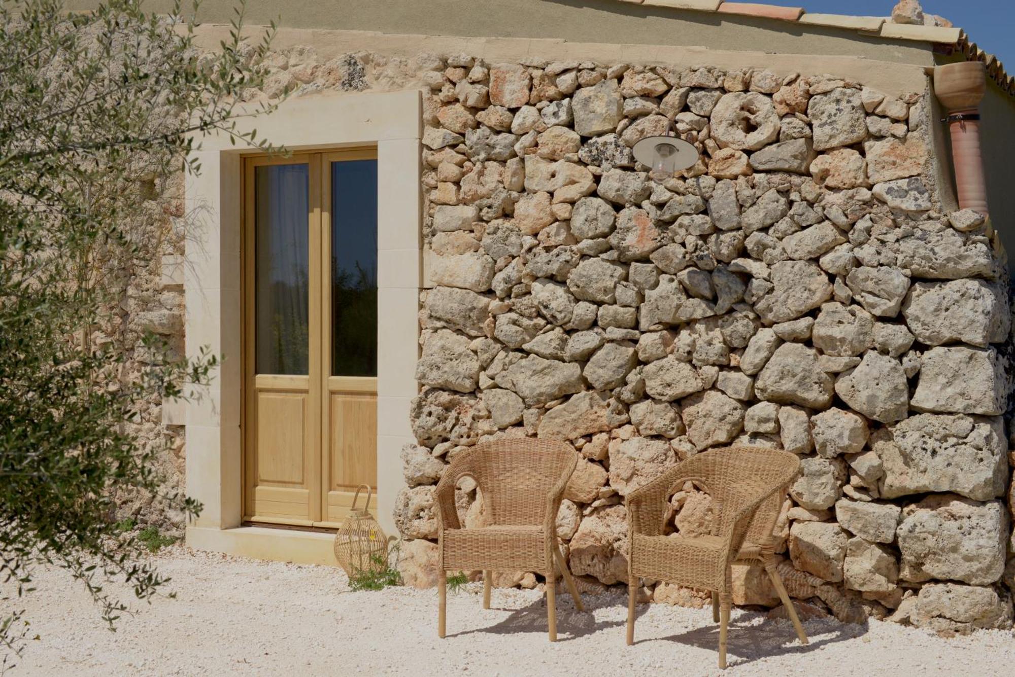 Casa Imayah Charming B&B Noto Exterior foto