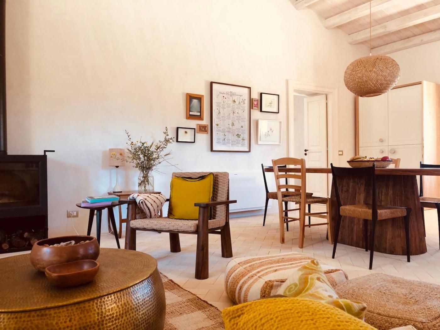 Casa Imayah Charming B&B Noto Exterior foto