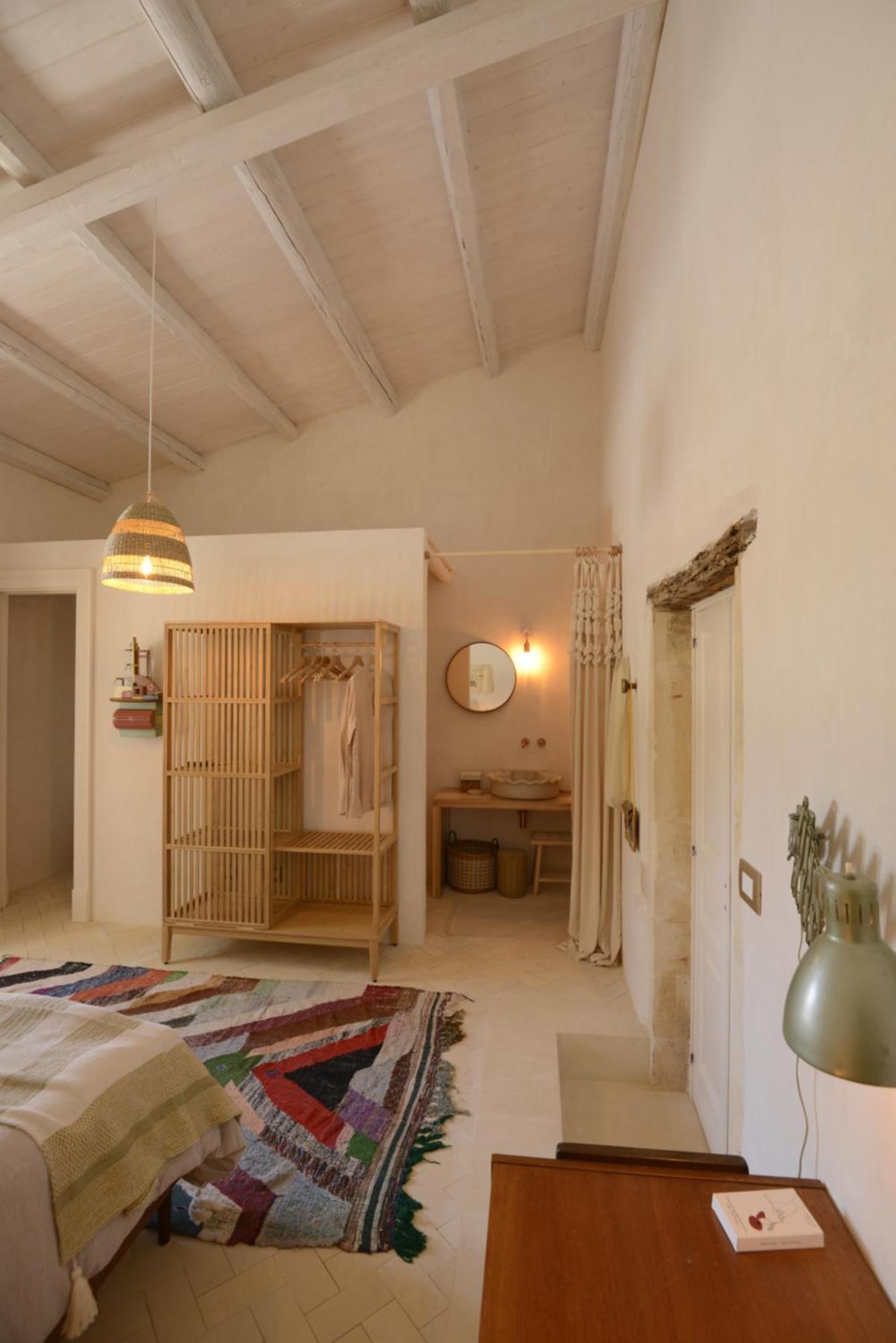Casa Imayah Charming B&B Noto Exterior foto