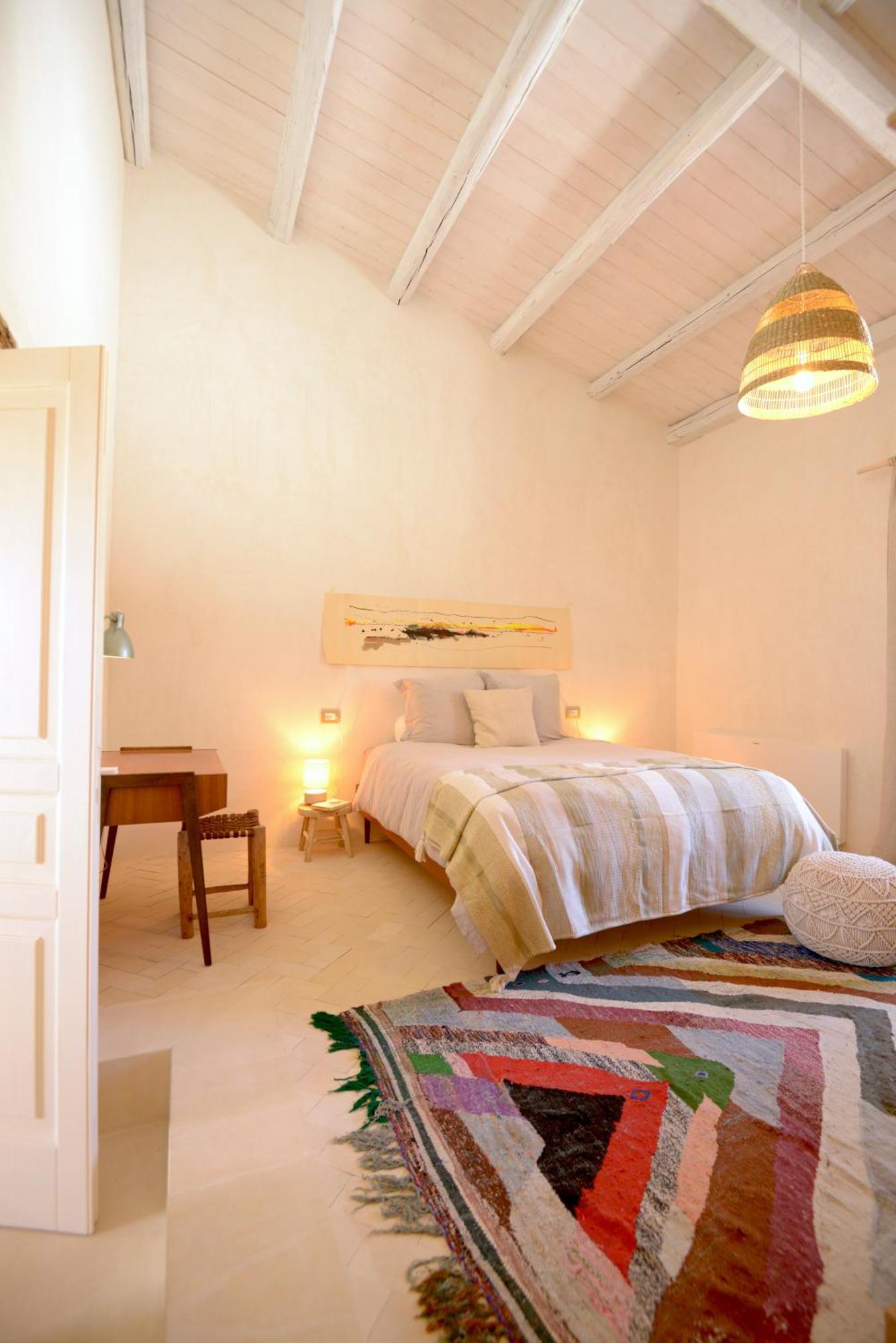 Casa Imayah Charming B&B Noto Exterior foto